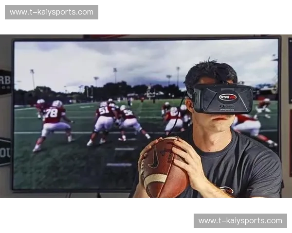 体育互动直播：打破时空界限的全新体验