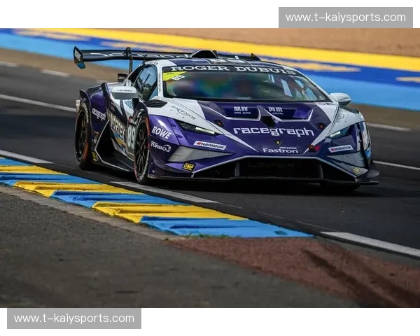 勒芒直播：穿越赛道的实时震撼