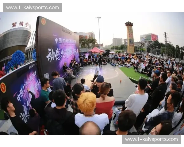 亚运会2027直播：全新观赛体验，零距离感受荣耀与热血